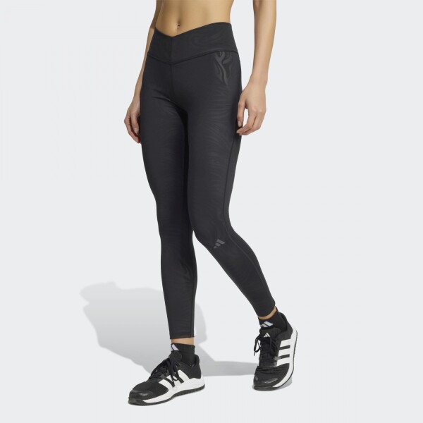 Calzas Adidas Graphic All Me Essentials Negro