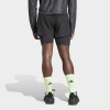 Short Adidas Ultimateadidas 2-en-1 Negro