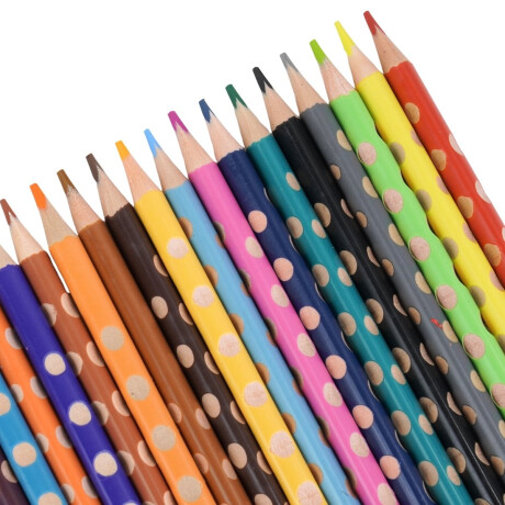 Lapices de colores x36 Lapices de colores x36