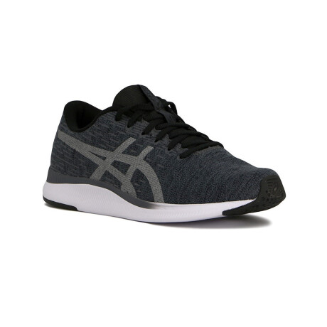 Championes Asics Streetwise Black