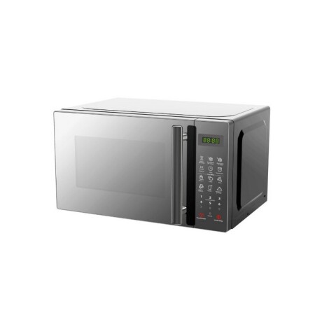 MICROONDAS XION 25 LTS. INOX CON GRILL DIGITAL MICROONDAS XION 25 LTS. INOX CON GRILL DIGITAL