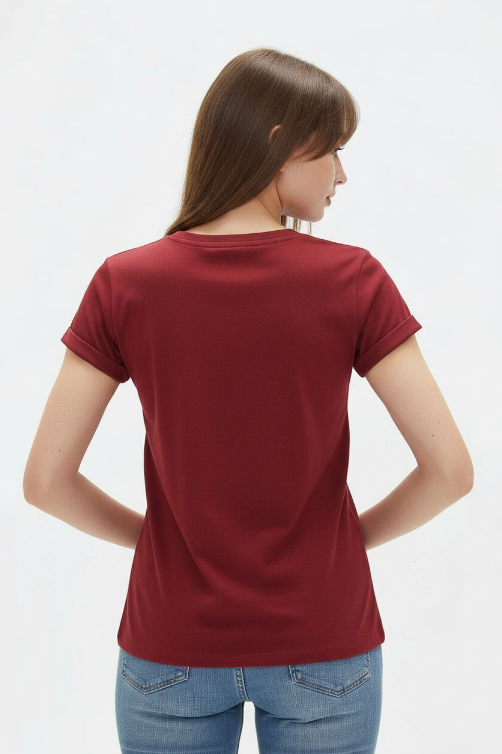 Remera Monoun Estampado 3
