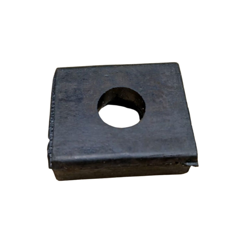 GOMA APOYA CARROCERIA FUSCA TODOS Goma Apoya Carroceria Fusca Todos