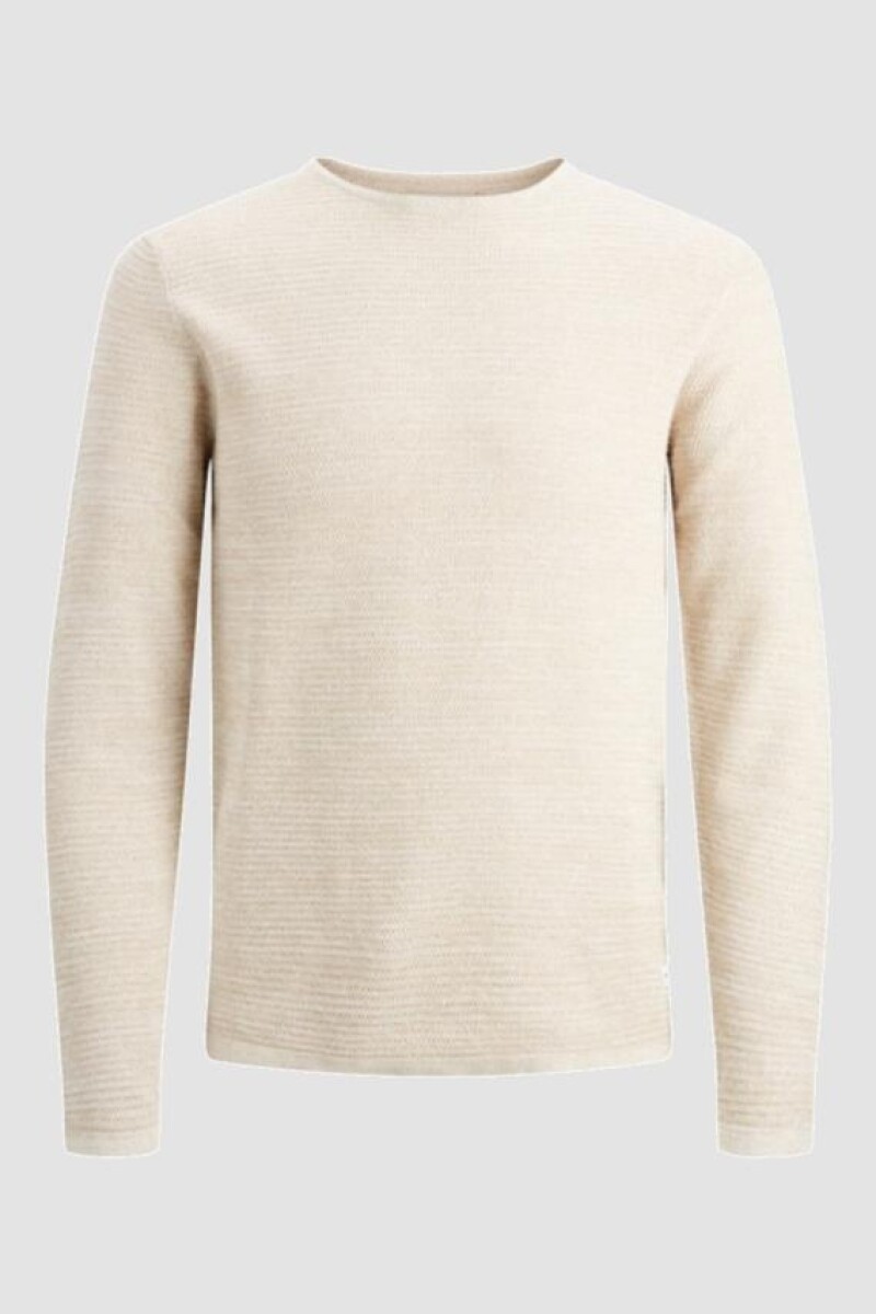 Sweater Theo Crockery