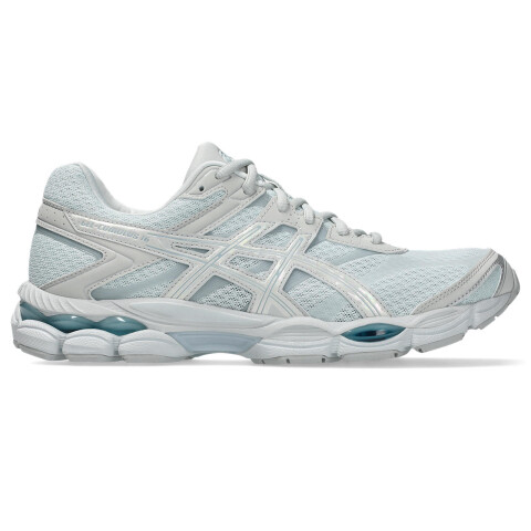 Zapatillas ASICS GEL-Cumulus 16 Unisex Airy Blue/Glacier Grey