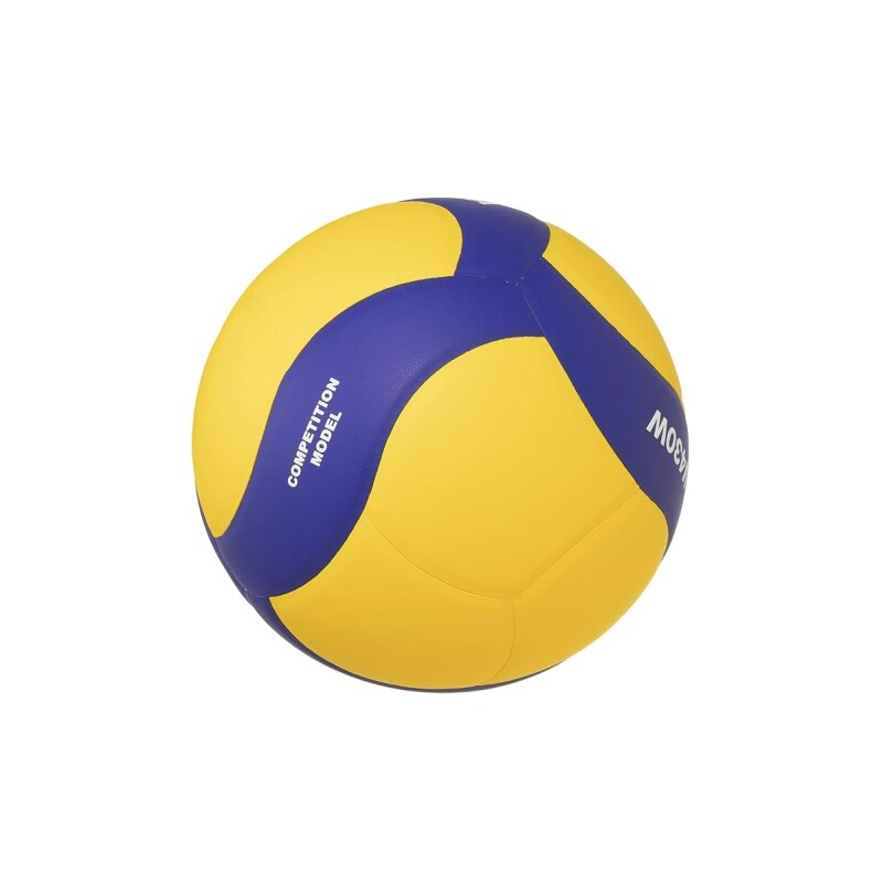 Pelota de Volleyball Mikasa Talla 4 Cuero Artificial PELOTA VOLLEYBALL MIKASA TALLA 4 CUERO ARTIFICIAL.