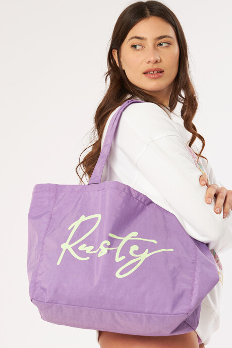 BOLSO SERRI RUSTY Orquidea