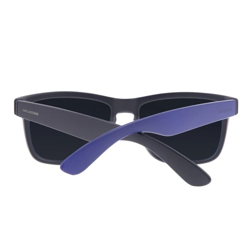 Lentes de Sol Chilli Beans Bossa Nova 2 con patilla intercambiable Negro Oscuro Lentes de Sol Chilli Beans Bossa Nova 2 con patilla intercambiable Negro Oscuro