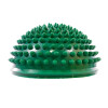 Mini Bosu Con Pinchos Ball 16 cms. Verde