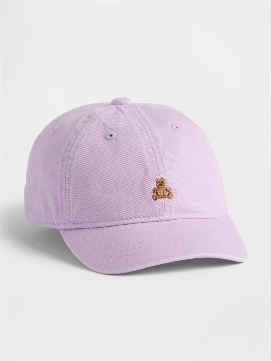 Gorro Brannan Toddler - Pale Lilac 2 