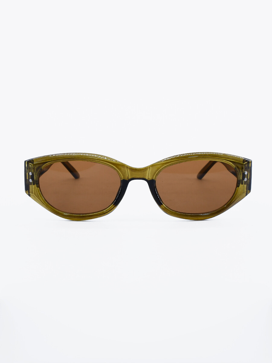 LENTE CHICAGO - BEIGE (V) 