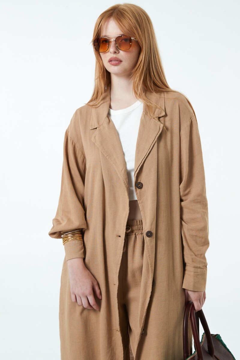 SACO Camel