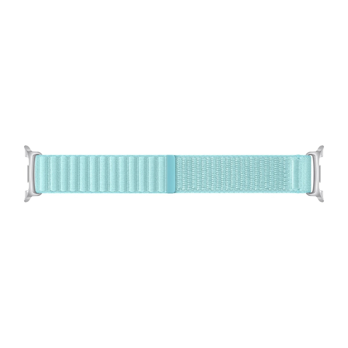 Correa Samsung Fabric Band (S/M) para Galaxy Watch8 - Mint 