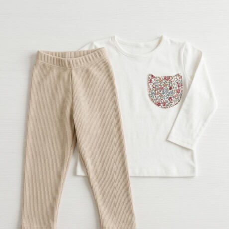 CALZA DE LANILLA CALZA DE LANILLA