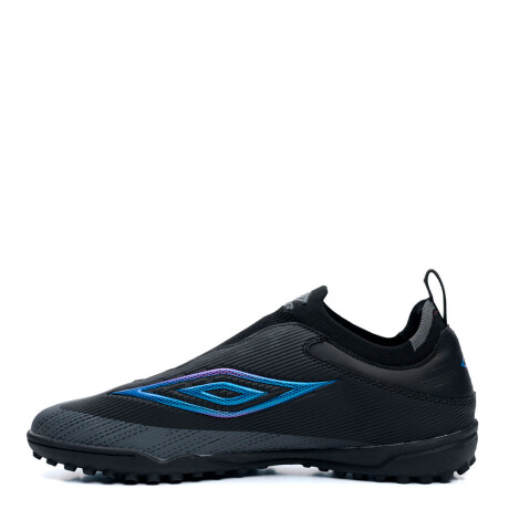 Championes de Hombre Umbro Futbol Belix Tf Negro
