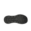 Calzado Skechers Knit Slip On Negro