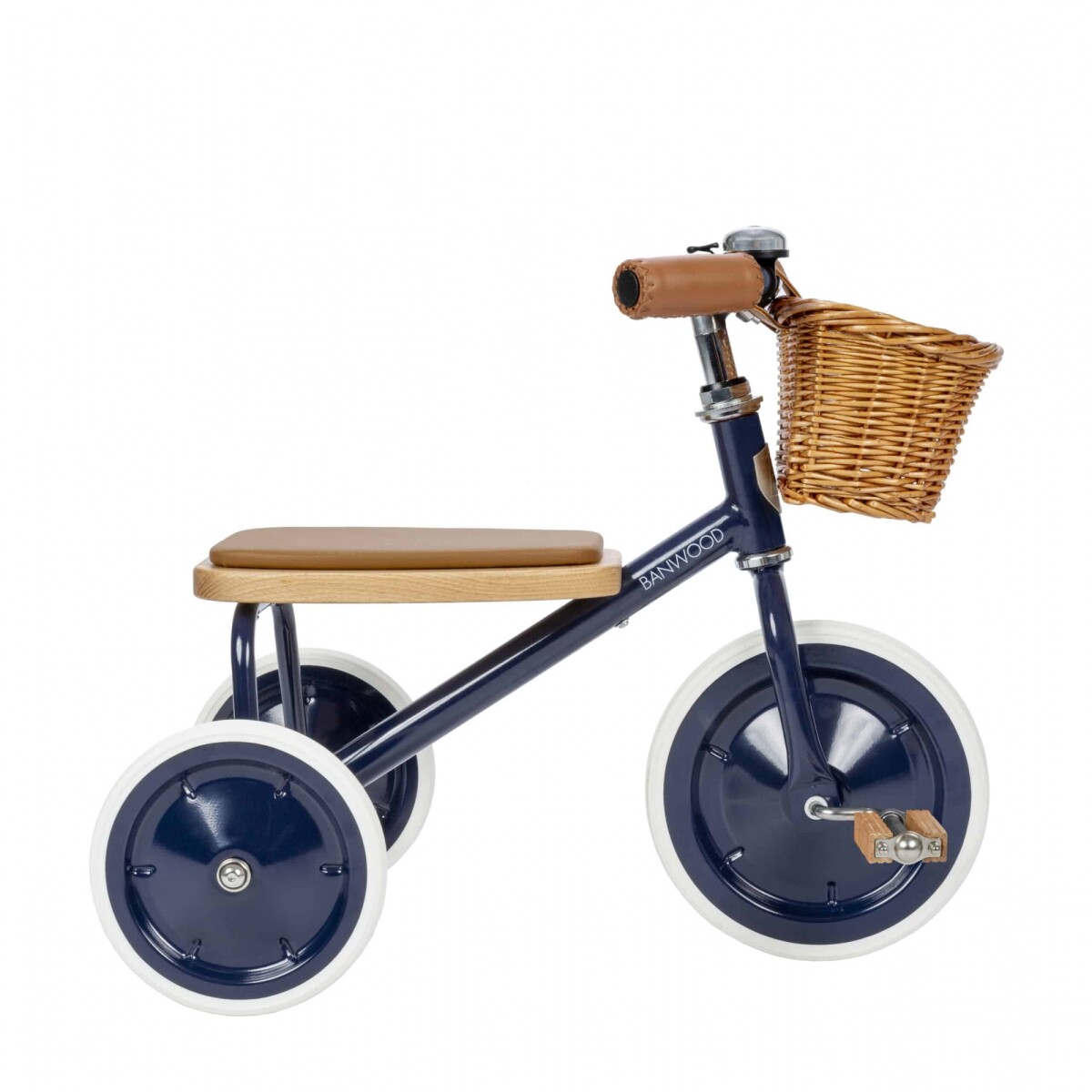 BW-TRIKE - Triciclo - Navy 