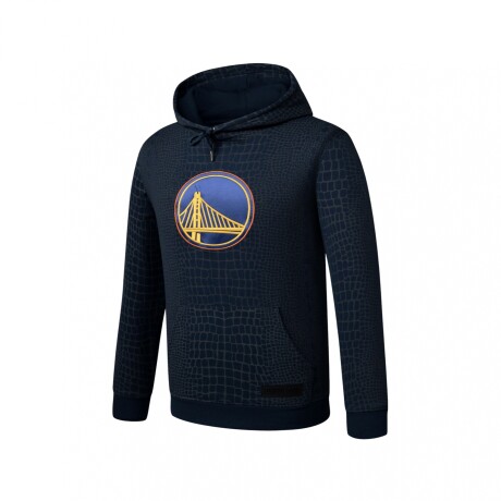 BUZO NBA TEXTURA SERPIENTE NV1