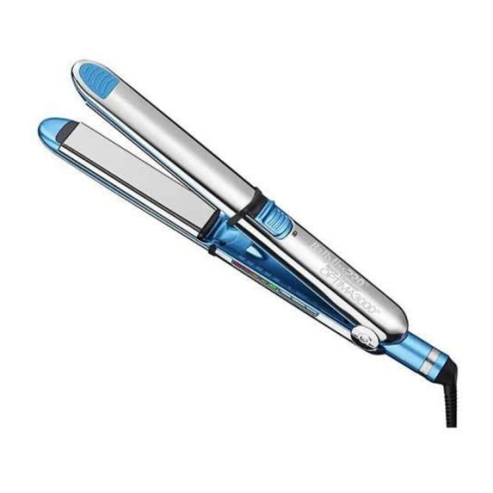 PLANCHITA BABYLISS OPTIMA 3000 ALISADOR/ RIZADOR 6427 Unica