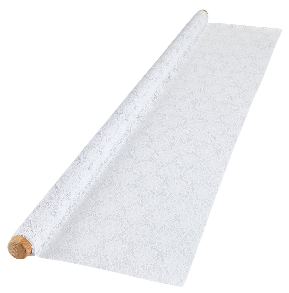 Mantel de vinilo ALPESTILKE 140 blanco 