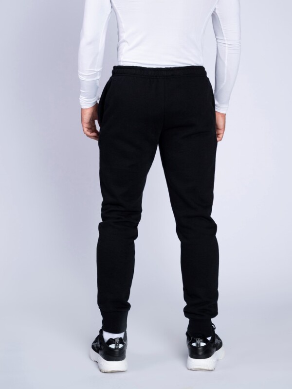 Pantalón Básico Umbro Hombre 002