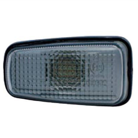 FAROL CITROEN - PEUGEOT BERLINGO SAXO XANTIA LATERAL BLANCO TYC FAROL CITROEN - PEUGEOT BERLINGO SAXO XANTIA LATERAL BLANCO TYC