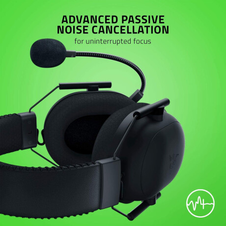 Auricular Gamer Razer BlackShark V2 Pro NASA Auricular Gamer Razer BlackShark V2 Pro NASA
