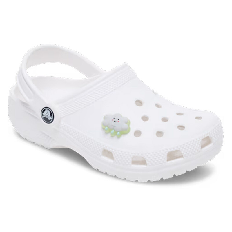 Jibbitz™ Charm Nube Multicolor