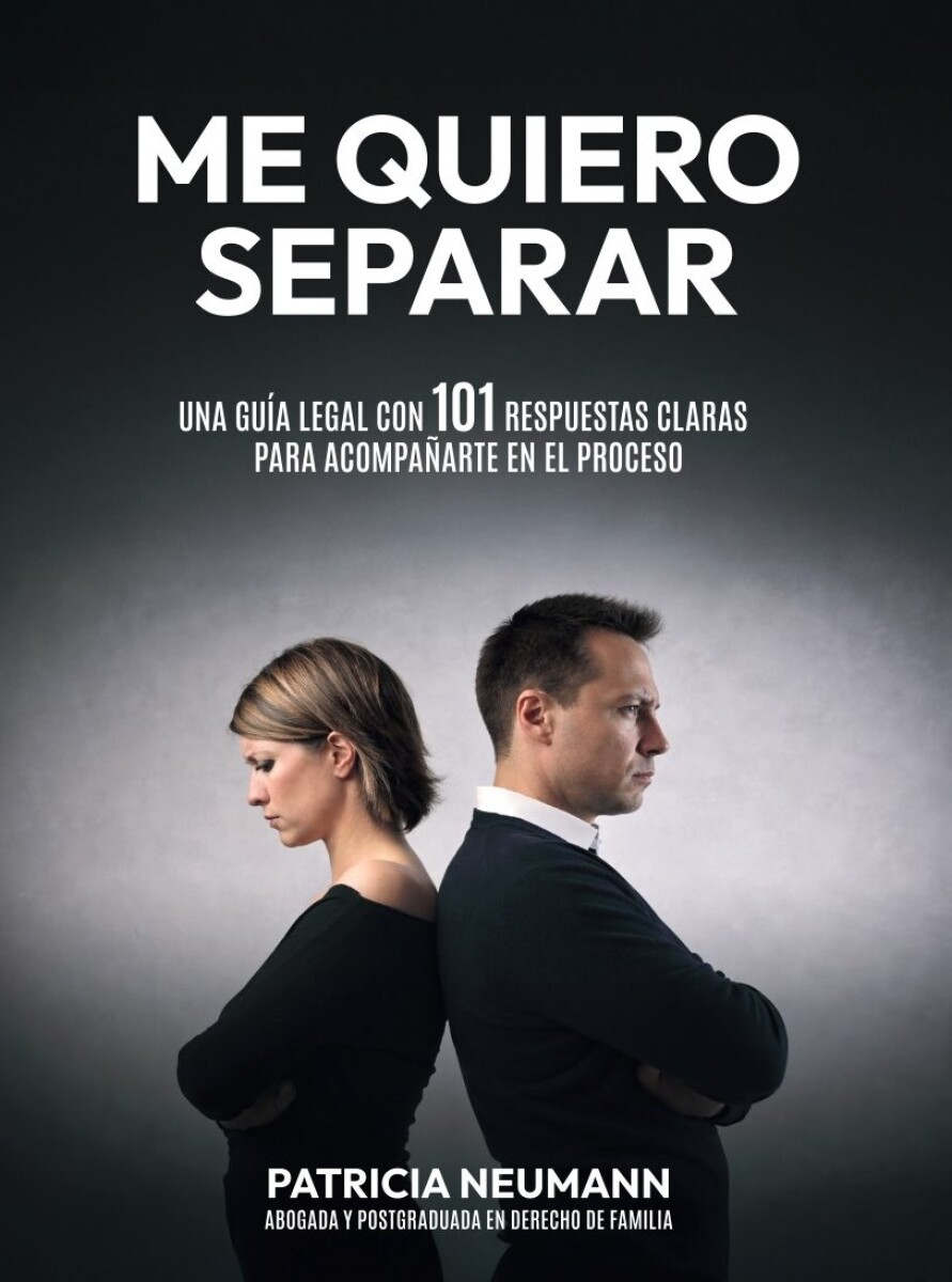 ME QUIERO SEPARAR 