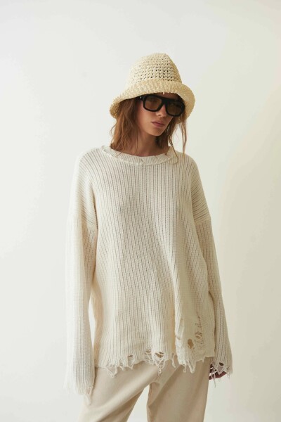 Sweater Bahia Blanco