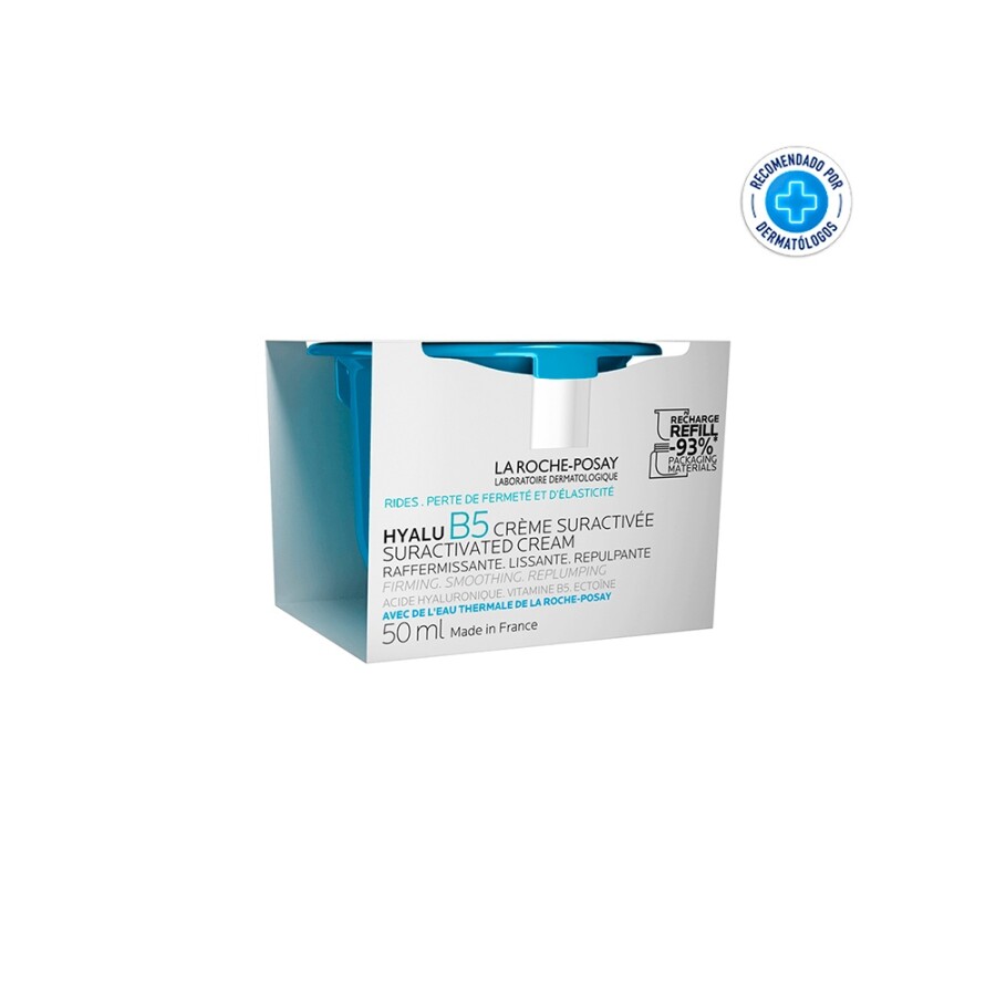 Crema Facial Hyalu B5 Superactivated 50 mL – La Roche-Posay Crema Facial Hyalu B5 Superactivated 50 mL – La Roche-Posay