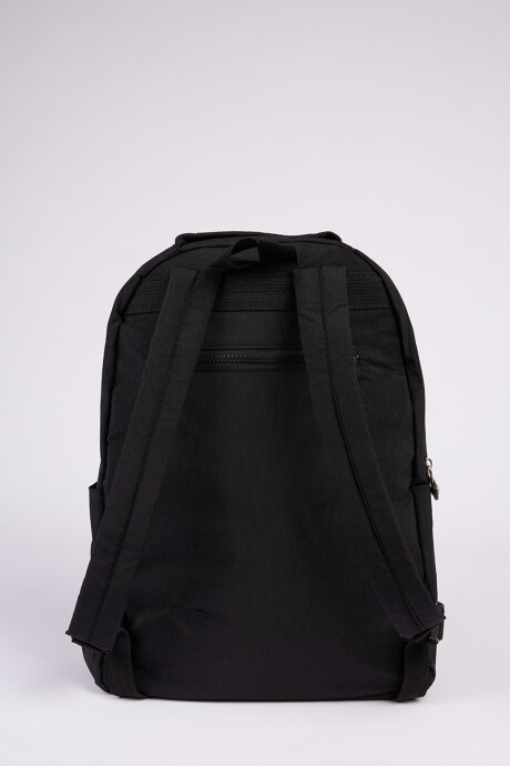 MOCHILA ICEBRE DIXIE Negro