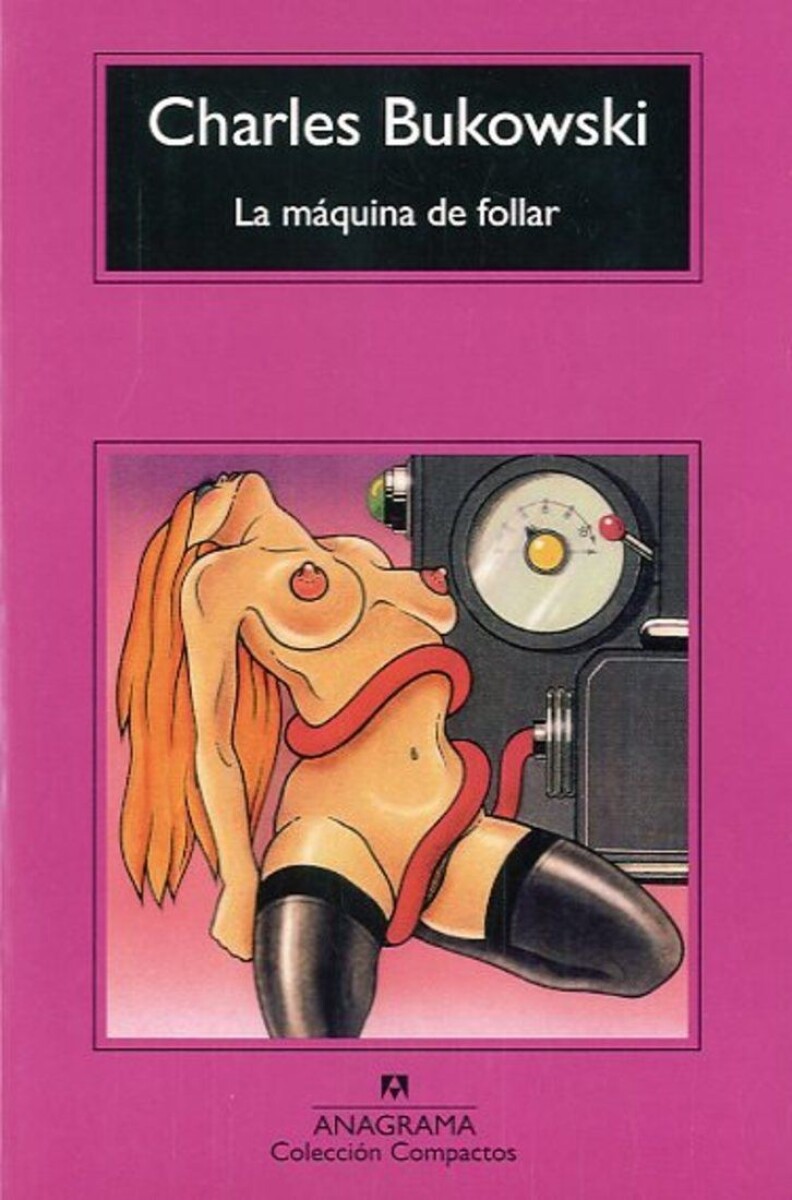 Maquina De Follar, La 