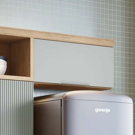 AEREO 1P BASC 80 CM MDF GRIS BERNA