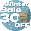 Winter Sale 30