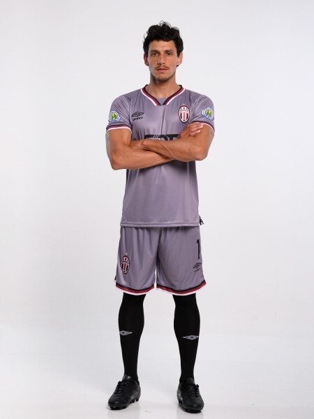 Equipo de futbol personalizado Otros 011