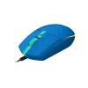 MOUSE GAMER LOGITECH G203 AZUL MOUSE GAMER LOGITECH G203 AZUL