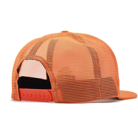 Gorro GoatMesh Thrasher - Naranja Gorro GoatMesh Thrasher - Naranja