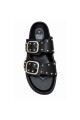 Sandalia Piece of Cake Starter Negro