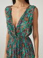Vestido Ritika Estampado 029
