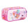 Cartuchera Peppa Pig Doble Cierre Gran Capacidad Din55404-m1