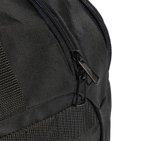 Bolso Adidas Tra Def Duf S Negro - Blanco
