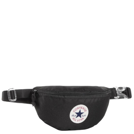 Riñonera Converse - All Star Sling Pack Negro