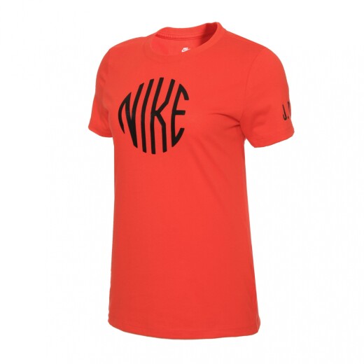 Remera Nike Moda Dama Tee Icon Clash CHILE S/C