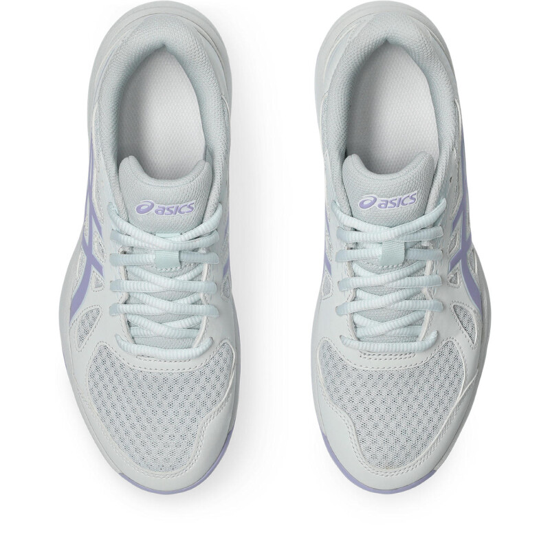 Zapatillas Vóley Upcourt 6 Mujer Arctic Blue/vapor