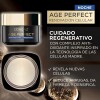 Pack Loreal Sérum Le Dúo + Crema Age perfect día + Noche Pack Loreal Sérum Le Dúo + Crema Age perfect día + Noche