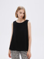 Musculosa Peder Negro