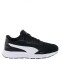 Runtamed Mns Negro/Blanco