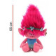 Phi Phi Toys Peluche De Trolls Poppy Sentada 55cm Phi Phi Toys Peluche De Trolls Poppy Sentada 55cm