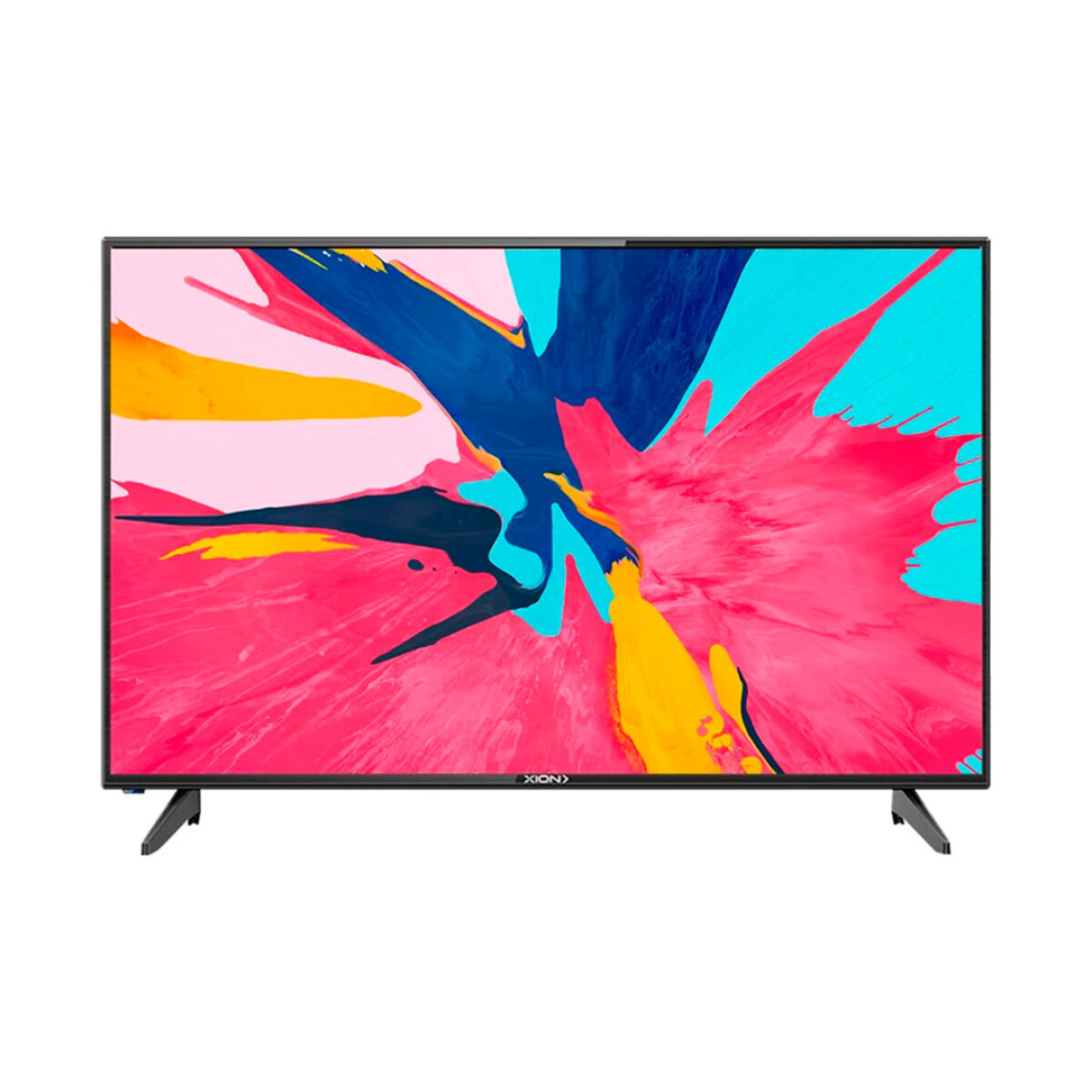 Smart Tv Xion Led FHD 50 Slim XI-LED50FHD 